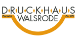 Zeitungsdruck Walsrode